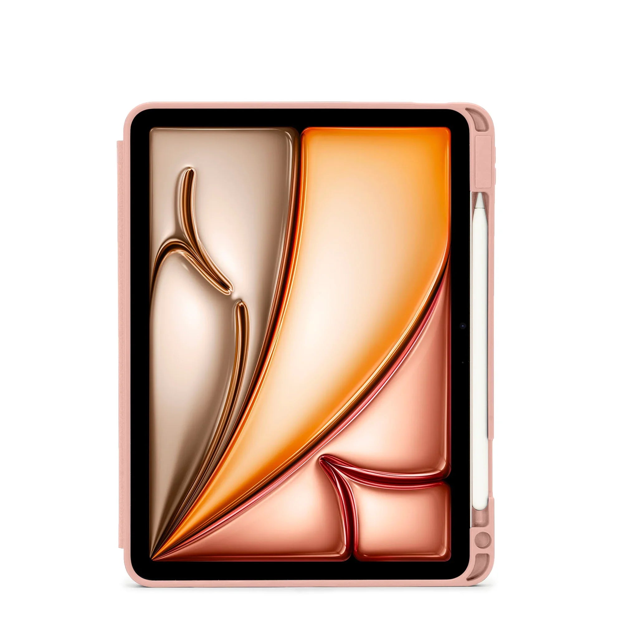 Torrii Torrio Plus for iPad Air 11 (M3 & M2) & iPad Pro 11 (4/3/2/1 Gen) & iPad Air 10.9 (5/4 Gen) - Pink - Tashqila Torrii Torrio Plus for iPad Air 11 (M3 & M2) & iPad Pro 11 (4/3/2/1 Gen) & iPad Air 10.9 (5/4 Gen) - Pink - Tashqila